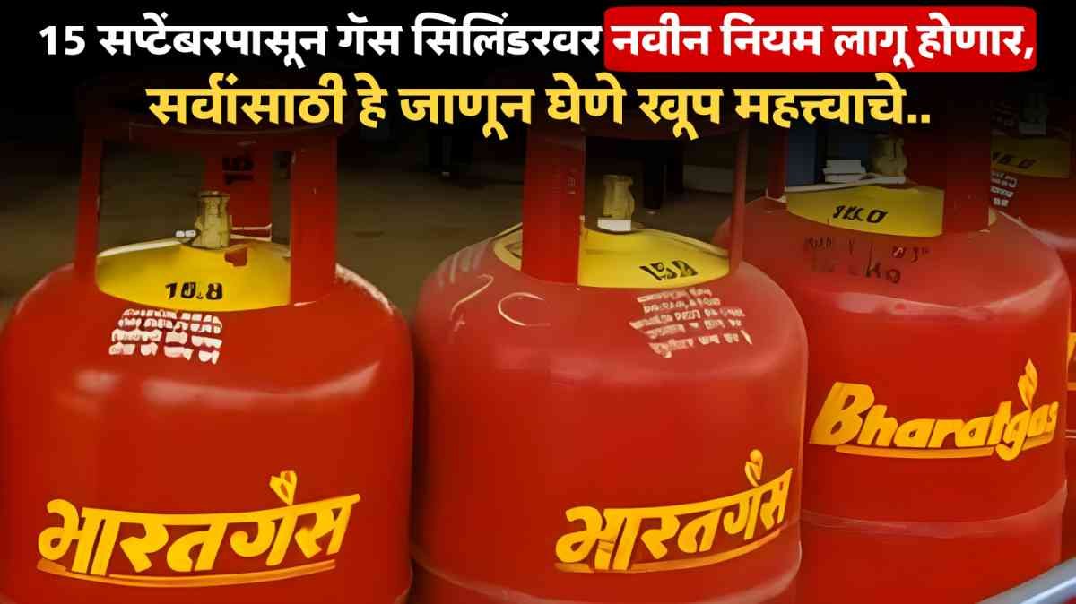 LPG Gas Cylinder New Update